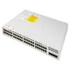 Switch Cisco C9200L -48 Ports 10Gb POE uplink 4x10Gb (Semi novo)