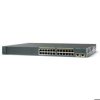 Switch Cisco 2960- 24 Portas-POE (Reciclado)