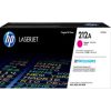 Toner HP 212A Magenta LJ ENT M5XX