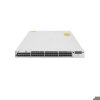 Switch Cisco C9300 48 portas POE+ (Novo)