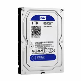 HD western digital 1TB